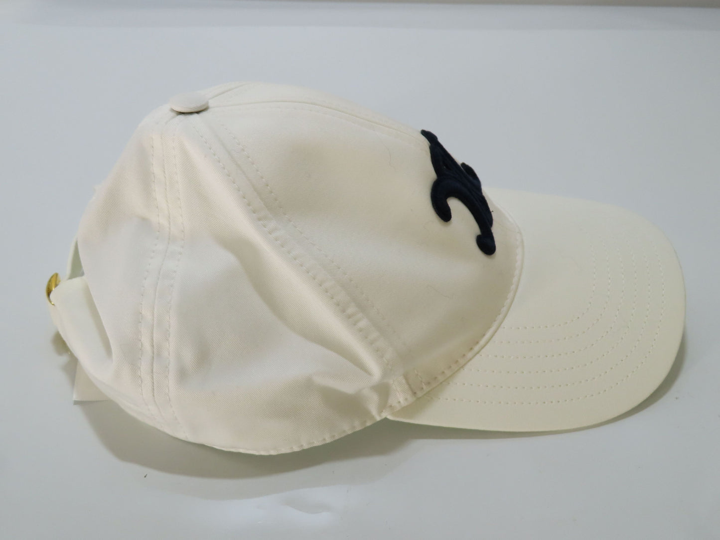 CELINE CELINE Triomphe Cap S Other Accessories
