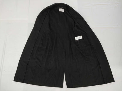 Salvatore Ferragamo cashmere coat, size 38