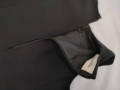 VALENTINO VALENTINO Sleeveless Dress Size 44 Dress