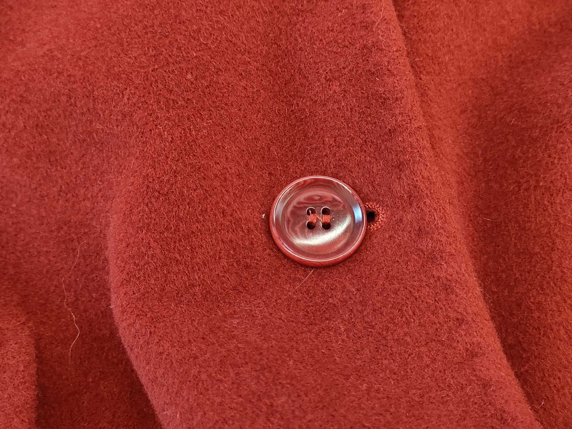 MaxMara MAXMARA MaxMara Coat 40 Coat