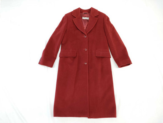 MaxMara MAXMARA MaxMara Coat 40 Coat