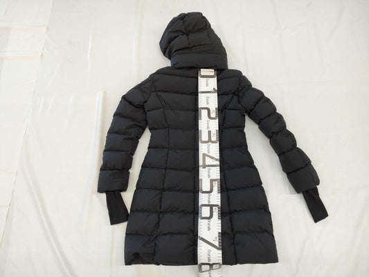 HERNO Down Jacket