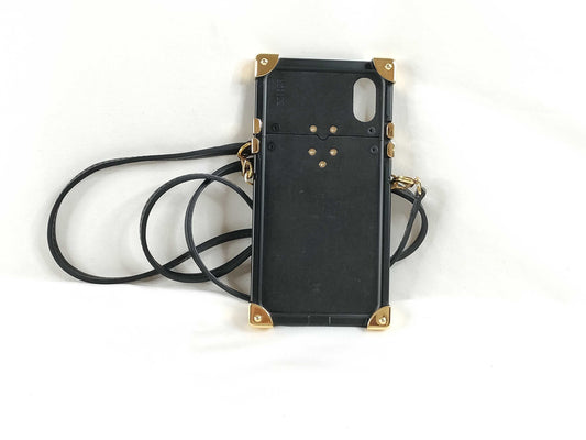 LOUIS VUITTON Monogram iPhone Case and Other Accessories