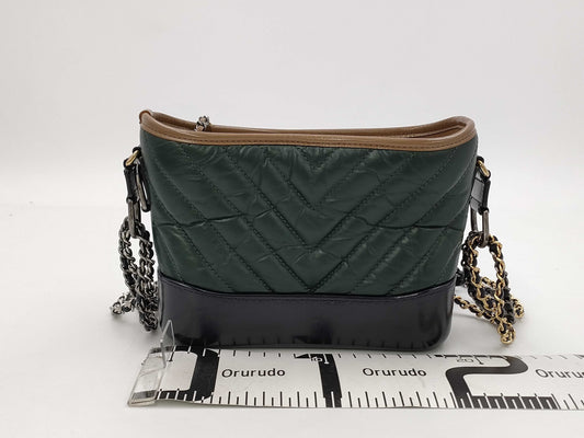 CHANEL Chanel bag shoulder bag