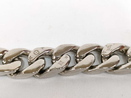 LOUIS VUITTON LV M69988 Brass LV Chain Links M Bracelet/Bangle