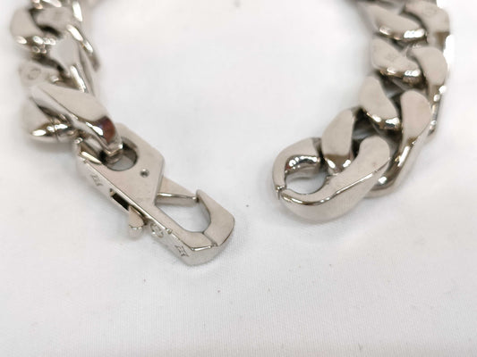 LOUIS VUITTON LV M69988 Brass LV Chain Links M Bracelet/Bangle