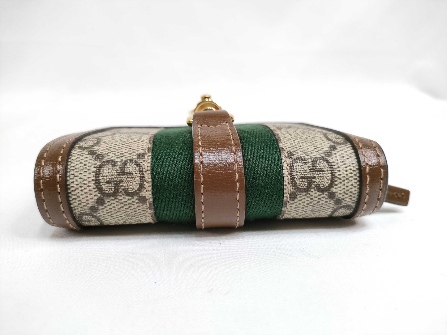 GUCCI GG Supreme Gucci Jackie GG Supreme Wallet Wallet