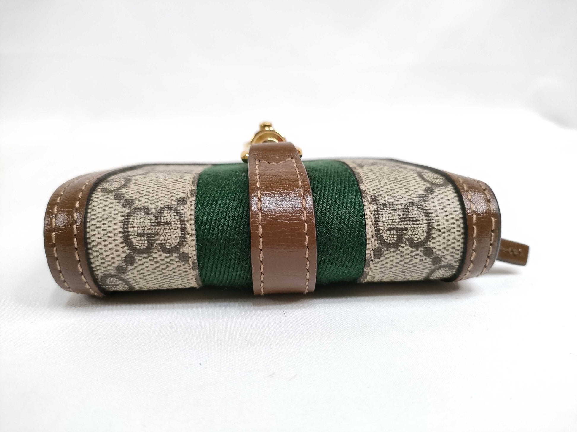 GUCCI GG Supreme Gucci Jackie GG Supreme Wallet Wallet