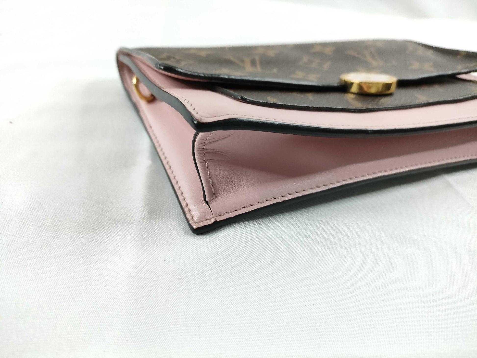 LOUIS VUITTON LOUIS VUITTON Bag Shoulder Bag