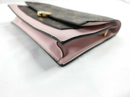 LOUIS VUITTON LOUIS VUITTON Bag Shoulder Bag