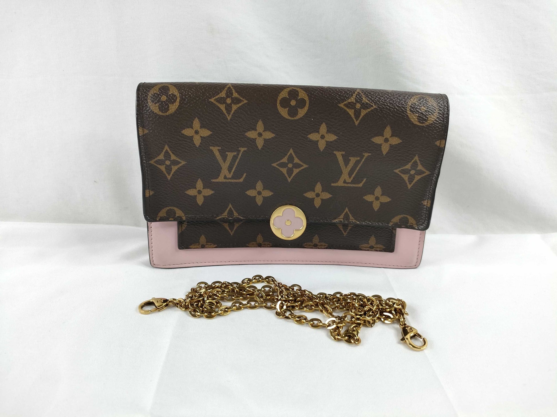 LOUIS VUITTON LOUIS VUITTON Bag Shoulder Bag