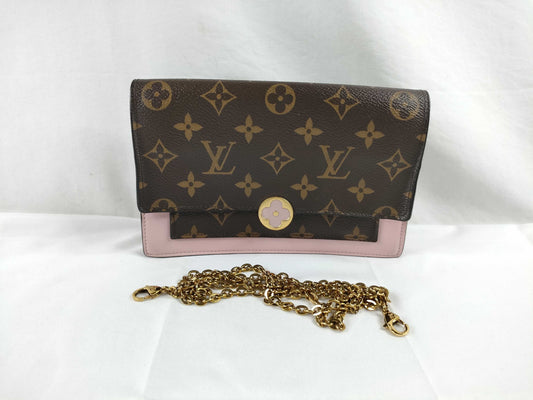 LOUIS VUITTON LOUIS VUITTON Bag Shoulder Bag