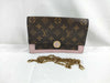LOUIS VUITTON LOUIS VUITTON Bag Shoulder Bag