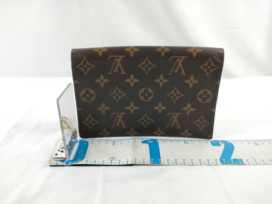 LOUIS VUITTON LOUIS VUITTON Bag Shoulder Bag