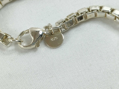 Tiffany & Co. Tiffany Venetian Bracelet Bracelet Bangle