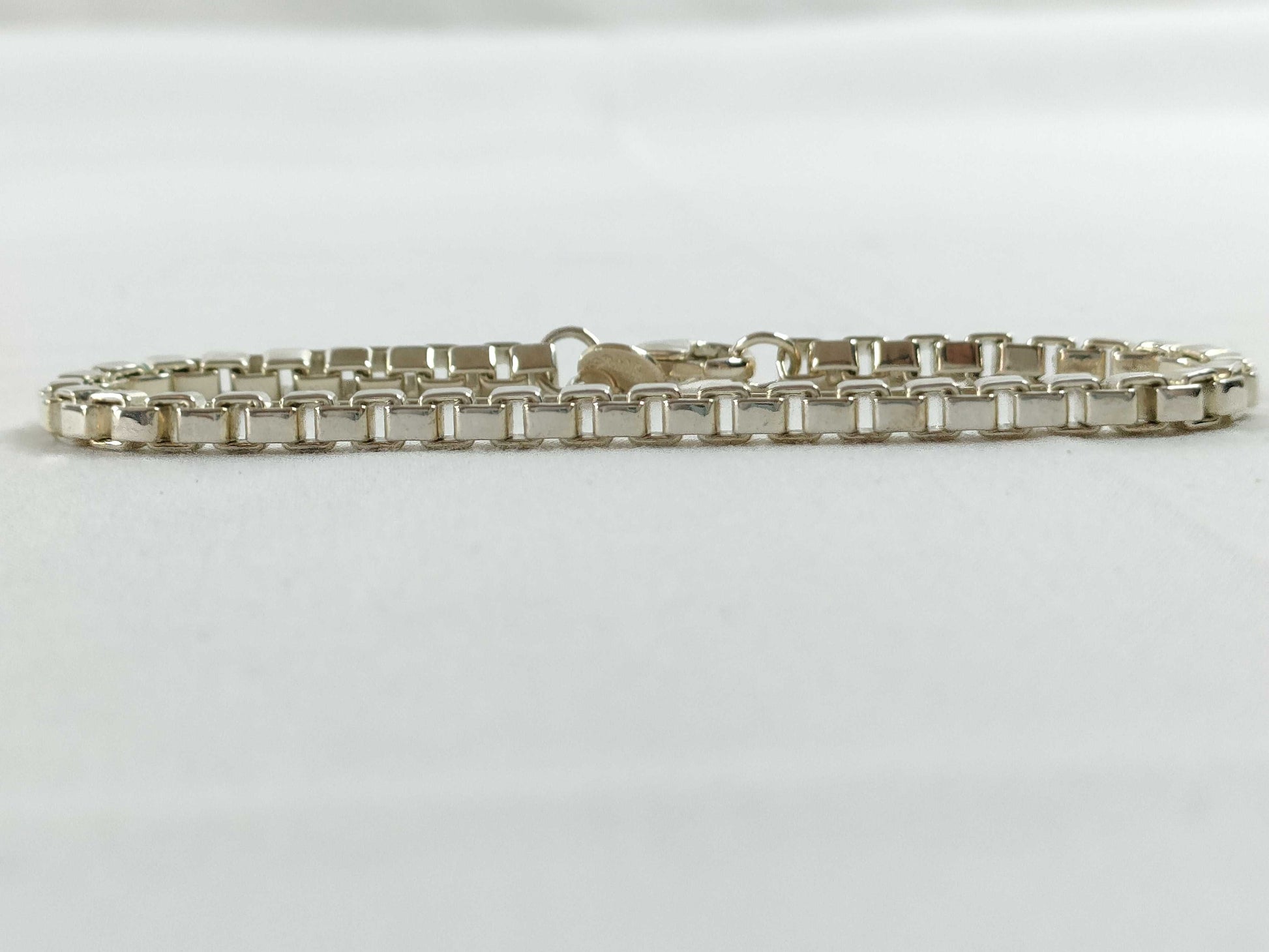 Tiffany & Co. Tiffany Venetian Bracelet Bracelet Bangle
