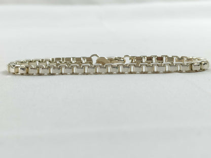 Tiffany & Co. Tiffany Venetian Bracelet Bracelet Bangle