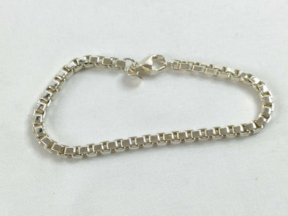 Tiffany & Co. Tiffany Venetian Bracelet Bracelet Bangle