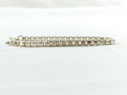 Tiffany & Co. Tiffany Venetian Bracelet Bracelet Bangle