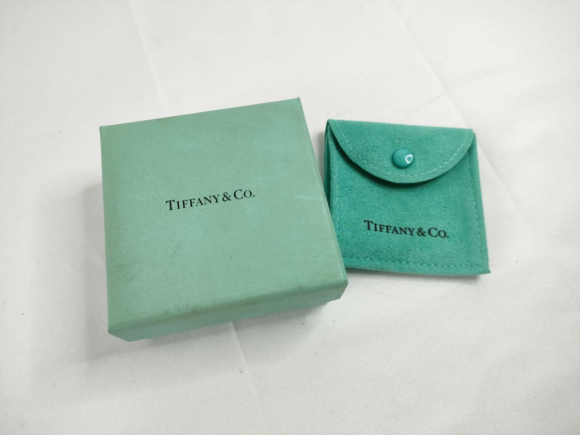 Tiffany & Co. Tiffany Venetian Bracelet Bracelet Bangle