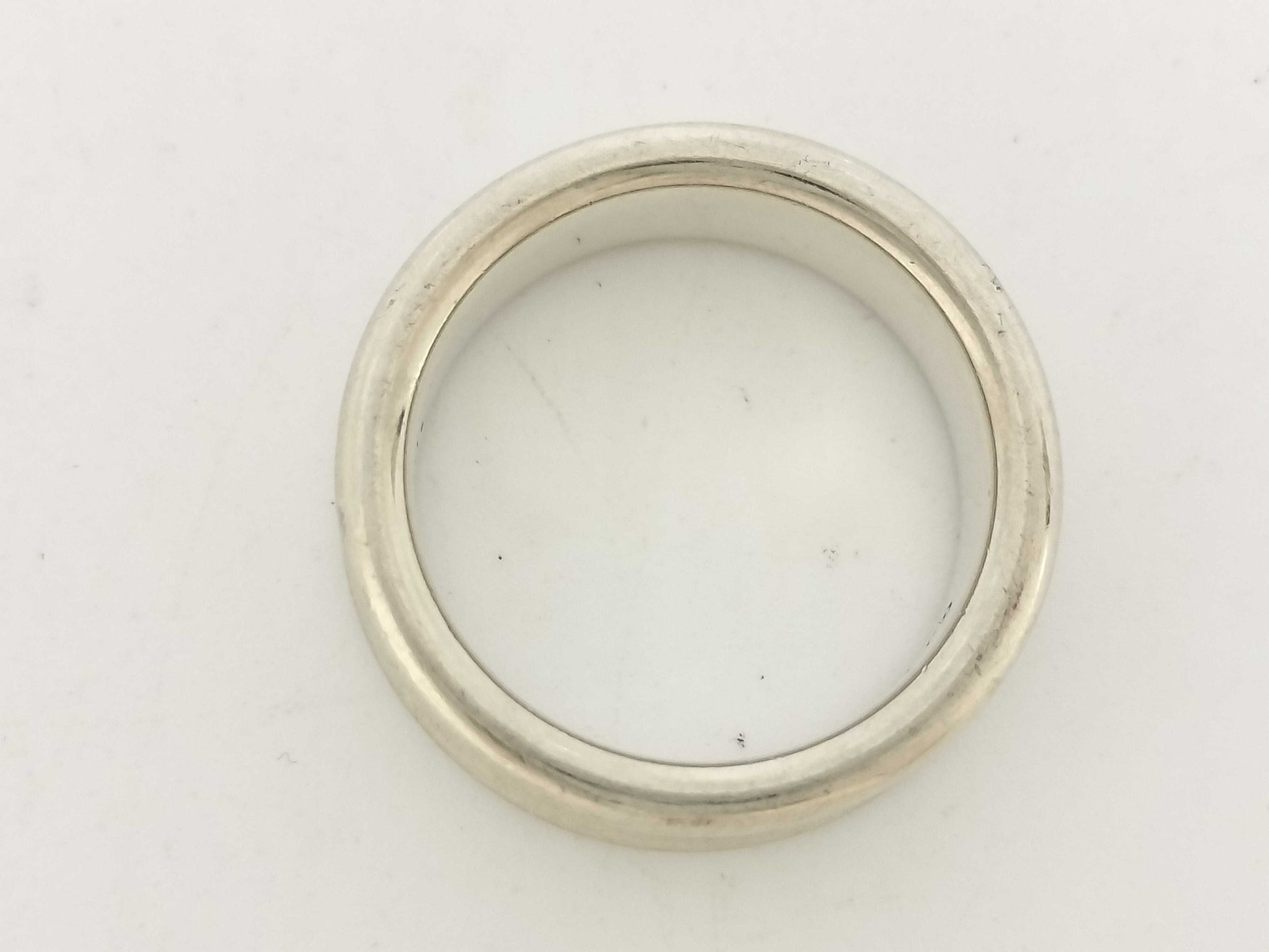Tiffany & Co. Tiffany 1837 Ring