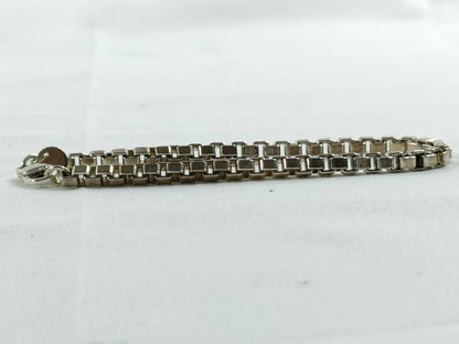 Tiffany & Co. Tiffany Venetian Bracelet Bracelet Bangle