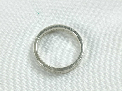 Tiffany & Co. Tiffany 1837 Ring