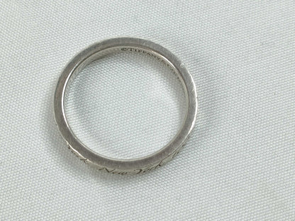 Tiffany & Co. Tiffany New York Ring
