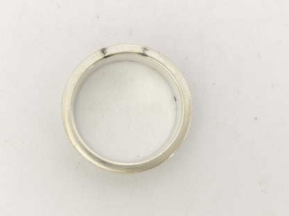 Tiffany & Co. Atlas Tiffany Atlas Ring Ring