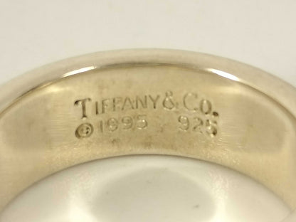 Tiffany & Co. Atlas Tiffany Atlas Ring Ring