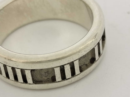 Tiffany & Co. Atlas Tiffany Atlas Ring Ring