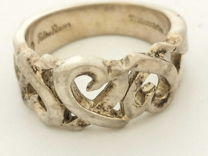 Tiffany & Co. Loving Heart Tiffany Loving Heart Ring Ring
