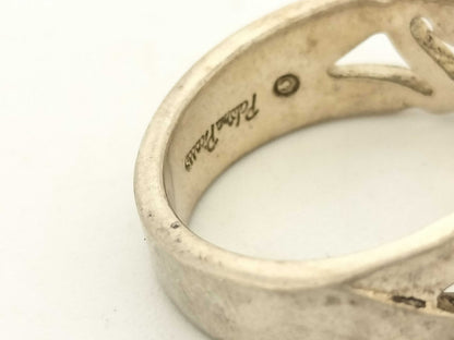 Tiffany & Co. Loving Heart Tiffany Loving Heart Ring Ring