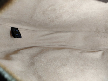 GUCCI GG Supreme Sherry Shoulder Bag
