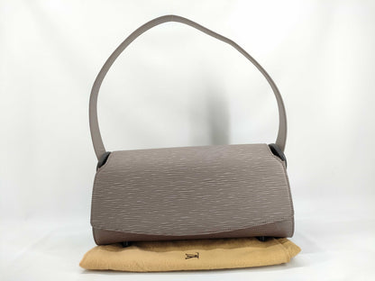 LOUIS VUITTON Epi Nocturne Shoulder Bag