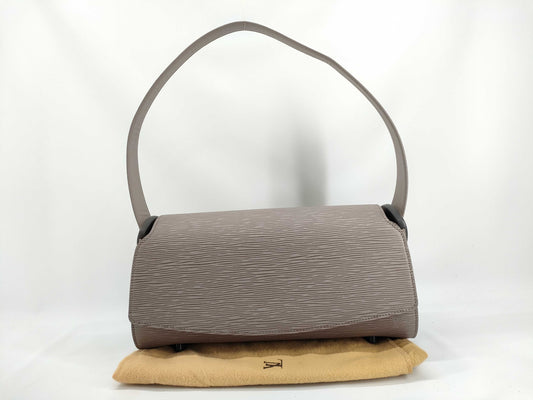 LOUIS VUITTON Epi Nocturne Shoulder Bag