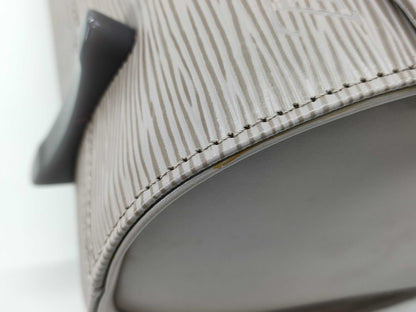 LOUIS VUITTON Epi Nocturne Shoulder Bag