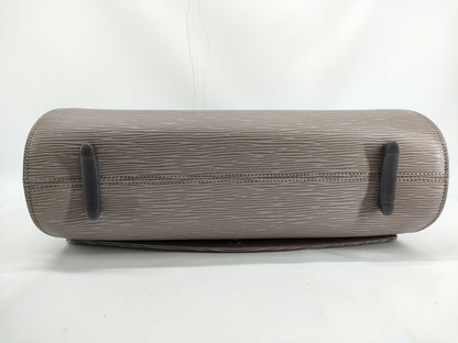 LOUIS VUITTON Epi Nocturne Shoulder Bag