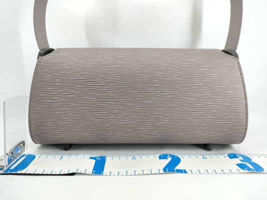 LOUIS VUITTON Epi Nocturne Shoulder Bag