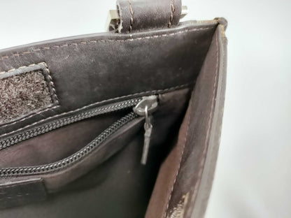 GUCCI GG Canvas Shoulder Bag Gucci GG Canvas Shoulder Bag