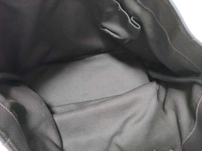 GUCCI GG Canvas Tote Bag Gucci GG Canvas Tote Bag