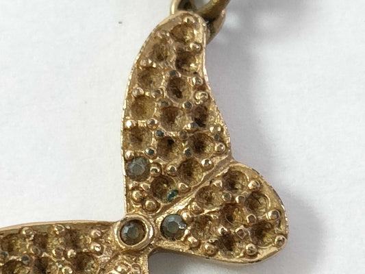 Dior Dior Necklace Necklace