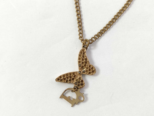 Dior Dior Necklace Necklace
