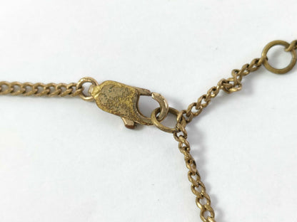 Dior Dior Necklace Necklace