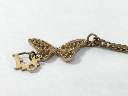 Dior Dior Necklace Necklace