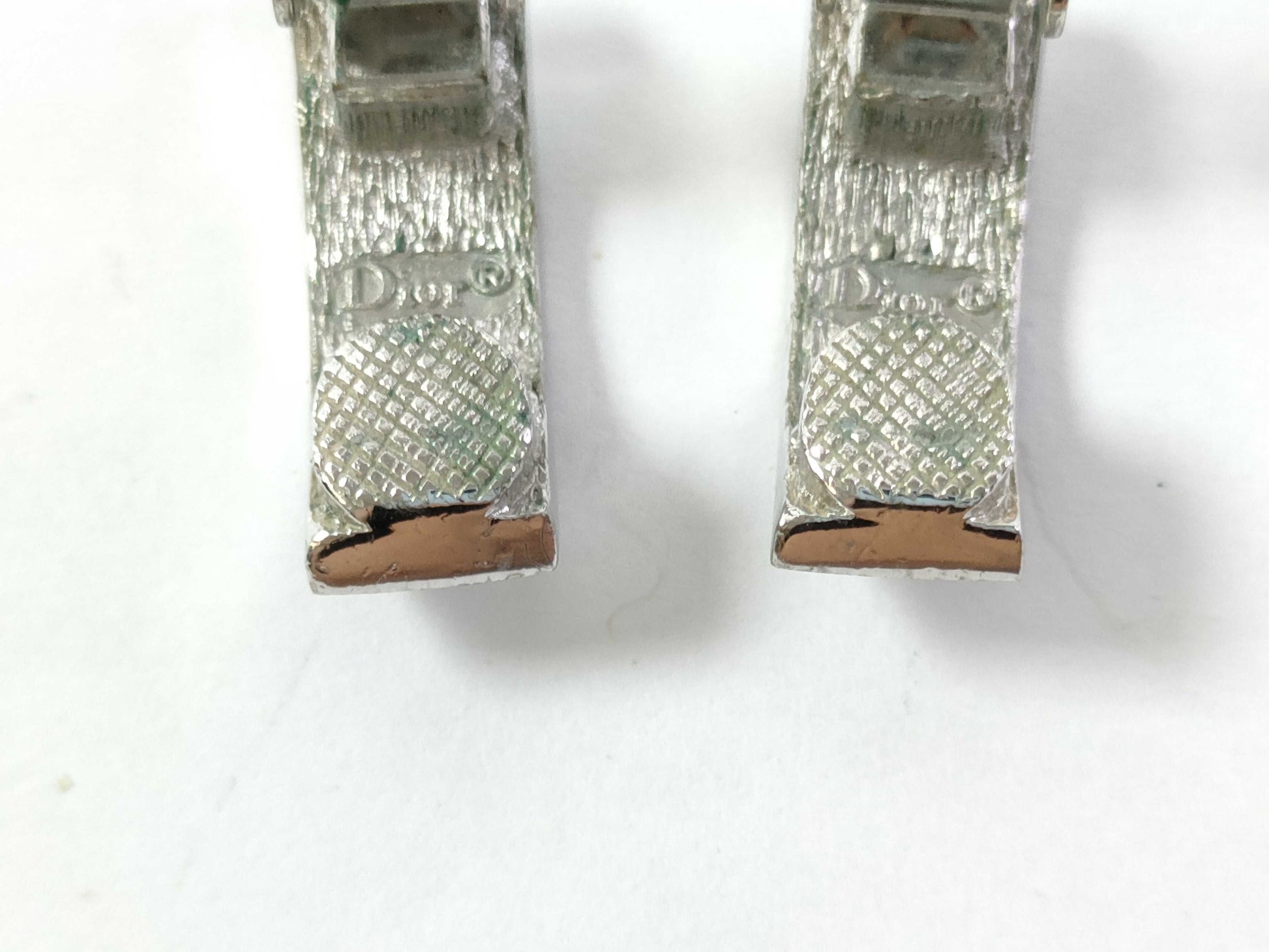Dior Dior Earrings Earrings