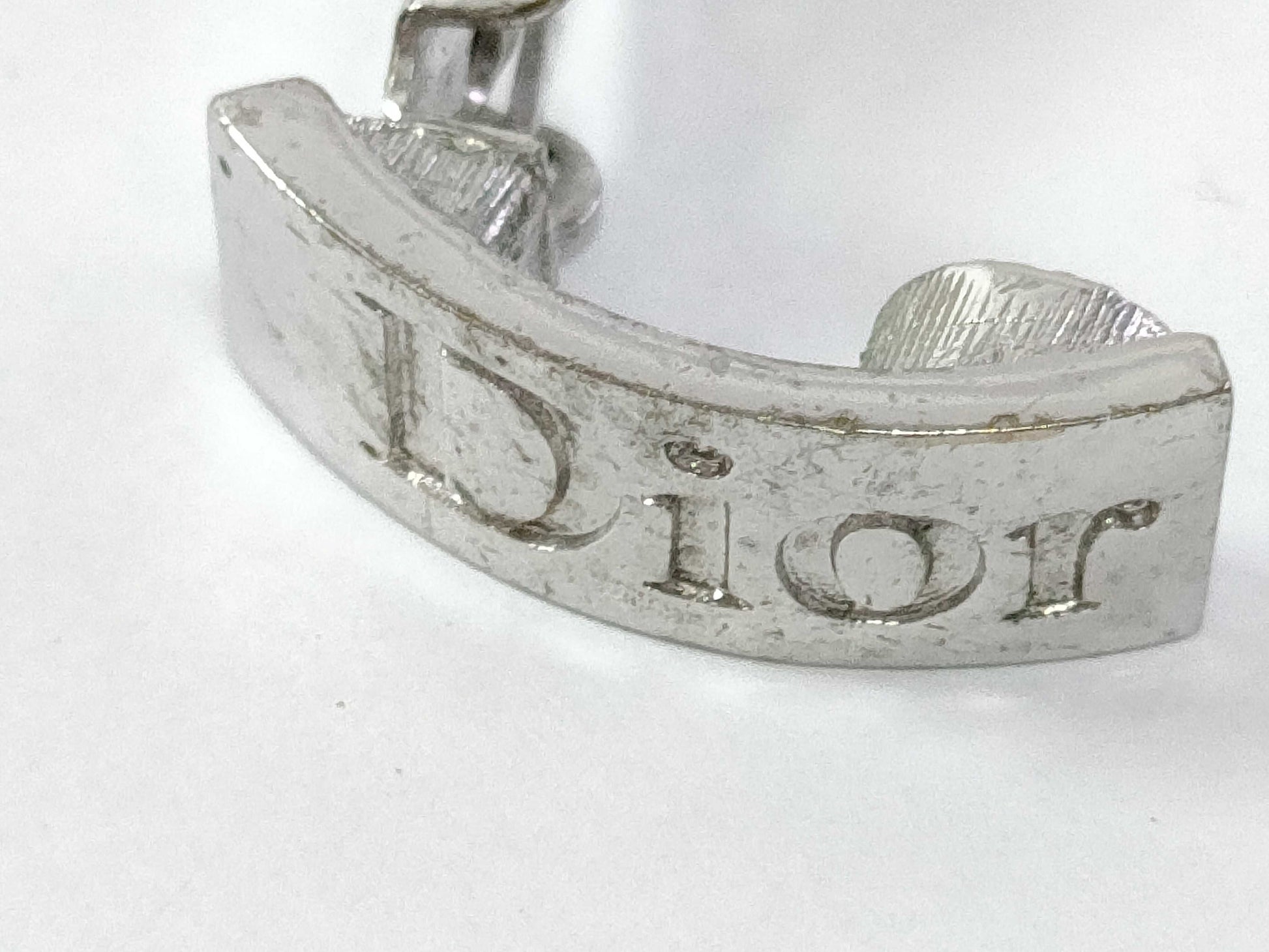 Dior Dior Earrings Earrings