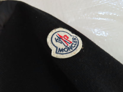 MONCLER Moncler Knit Down Jacket Jacket