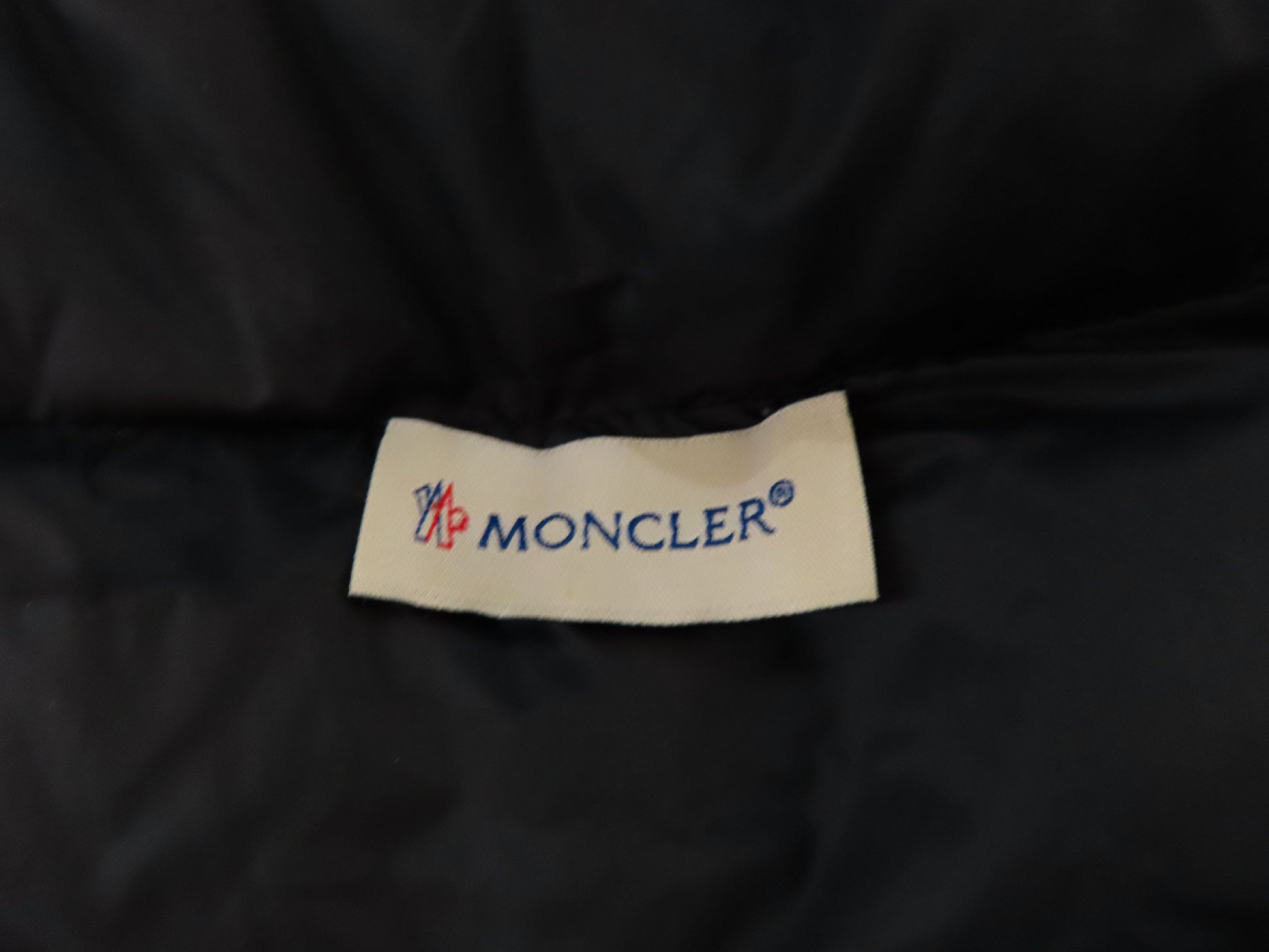 MONCLER Moncler Knit Down Jacket Jacket