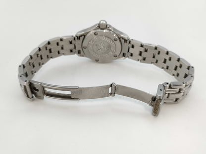 OMEGA Seamaster 58037848 Quartz Women's Watch